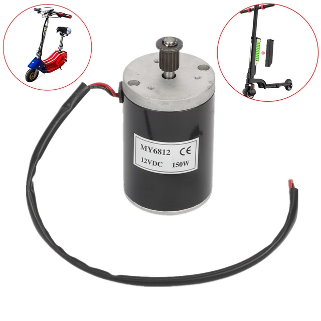 Parti del kit di conversione per biciclette elettriche, OEM