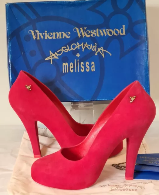 Melissa skyscraper hotsell vivienne westwood
