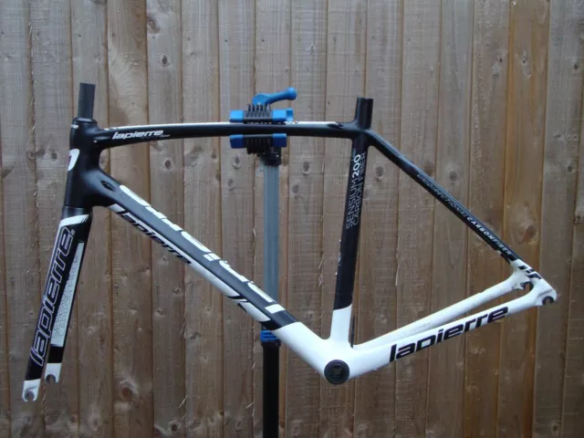Lapierre sensium 200 carbone deals