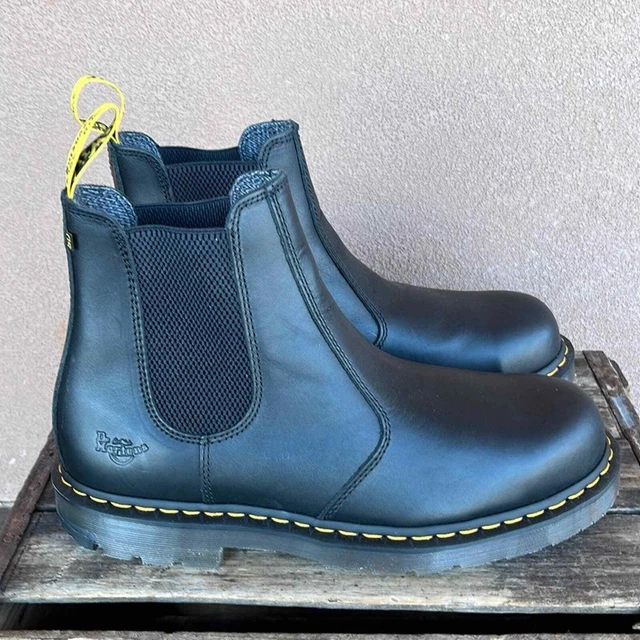 Fellside steel toe hotsell