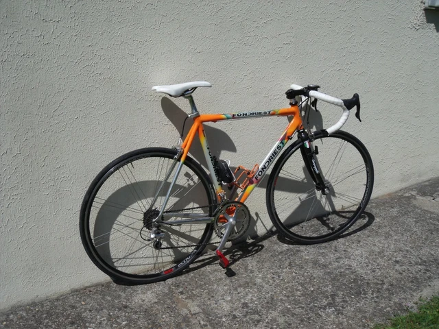 Velo fondriest 2025