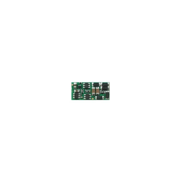 TAMS Elektronik 52-02046-01-C WRM-4 Weichenrückmelder Baustein, ohne Kabel, ohne Stecker kaufen