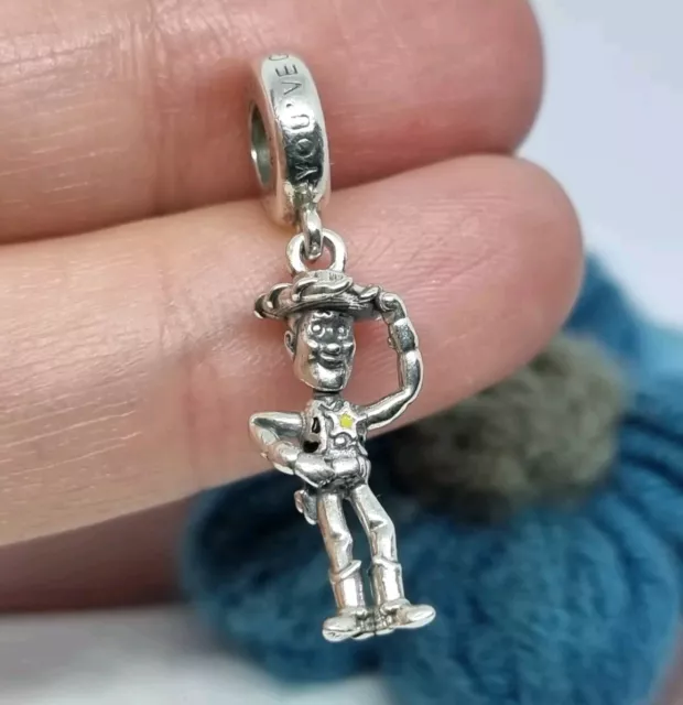 Pandora woody deals