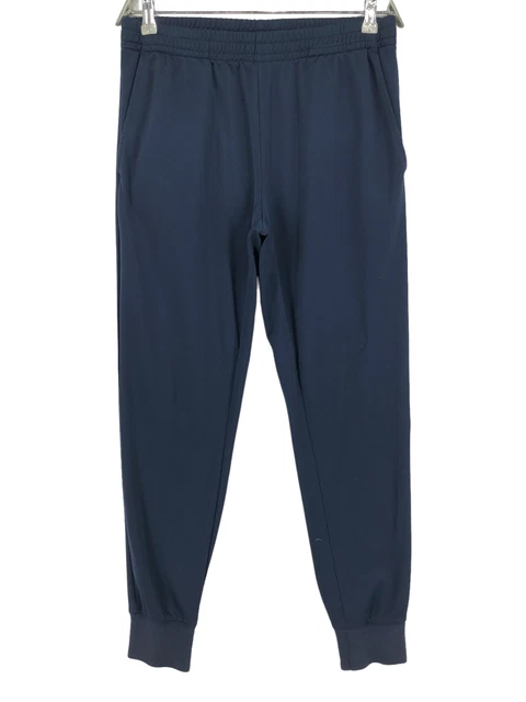 Lacoste Hommes Pantalon Survêtement Pantalon Taille L