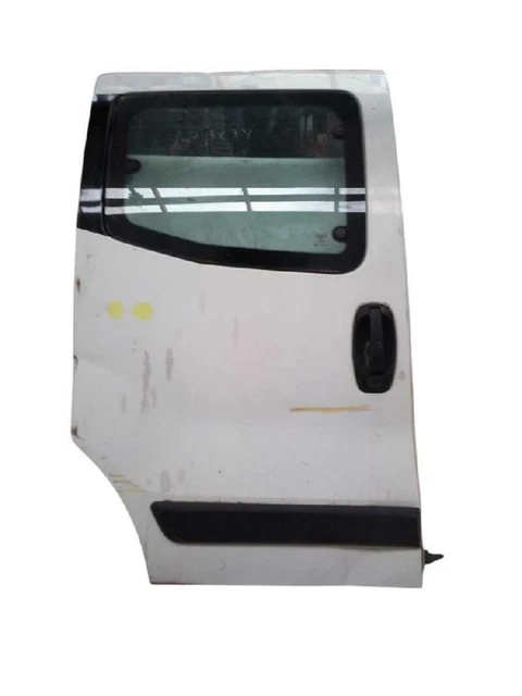 Poignée Intérieure De Porte Coulissante Pour Peugeot Partner I - Réf. 9333T7 - Occasion Fonctionnelle