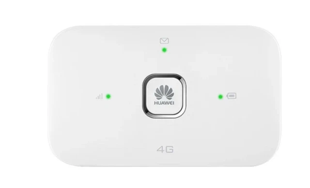 AIRBOX 4G ROUTEUR Modem WIFI - Huawei E5576 - Très Bon État EUR 39,90 - FR