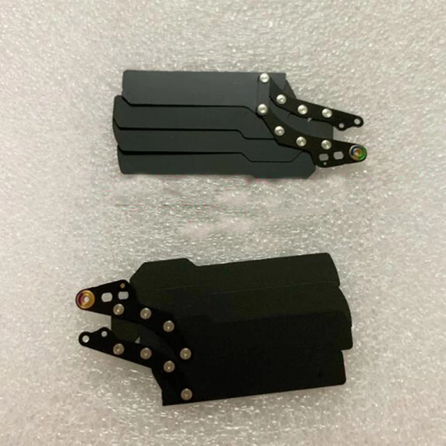 Shutter Blade Repair Parts Replacement Kit Part for Nikon D7000 D7100 D7200