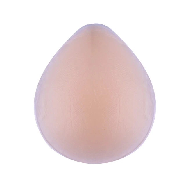 Gel di silice parti private donna protezione schermo mancante