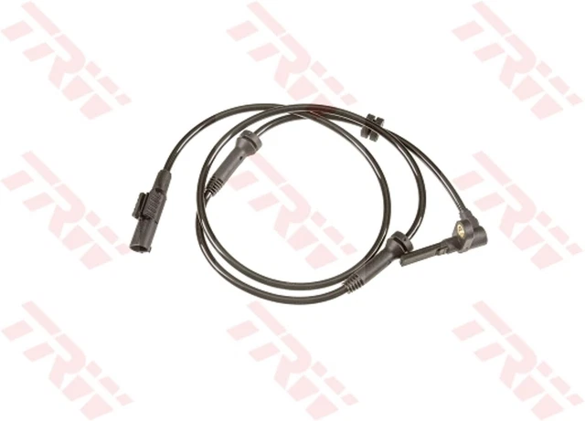 Sensore TRW ABS Numero Giri Ruota GBS2573 Anteriore Sinistro per FIAT PUNTO 16V 188 233 235