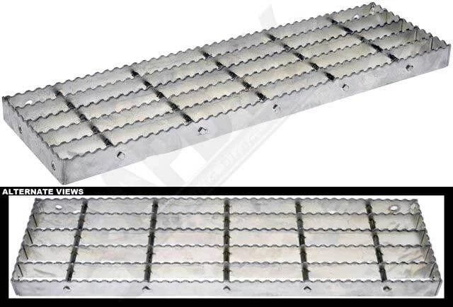 Dorman 157-5509 Heavy Duty Fuel Tank Step