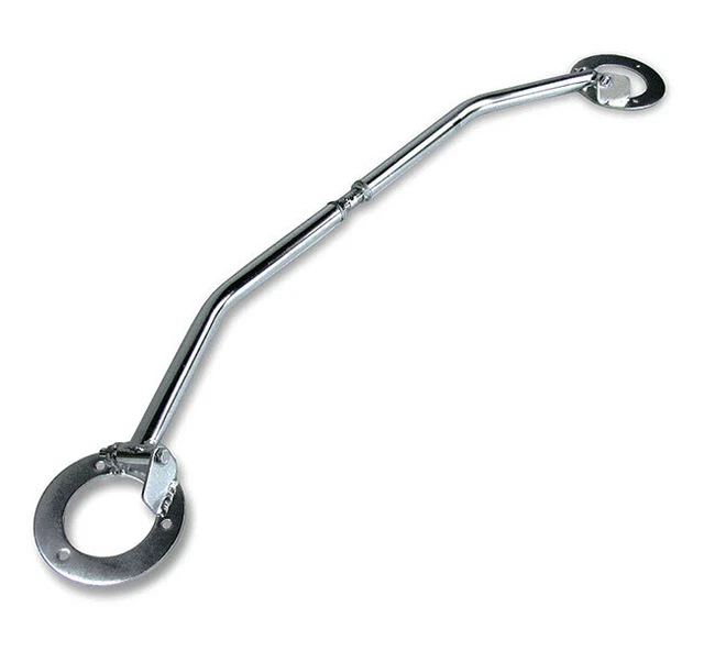 VW GTI RABBIT Jetta GLI MK5 5 Euro Front Up Strut Bar Tower Brace
