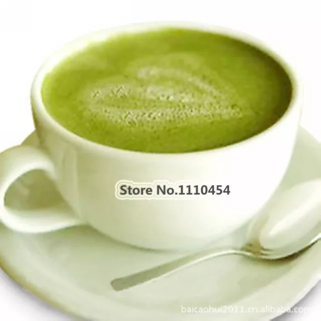 250g TOP GRADE Pure Organic Matcha Tea Food Green Tea Powder Milled 4 Hours/Each
