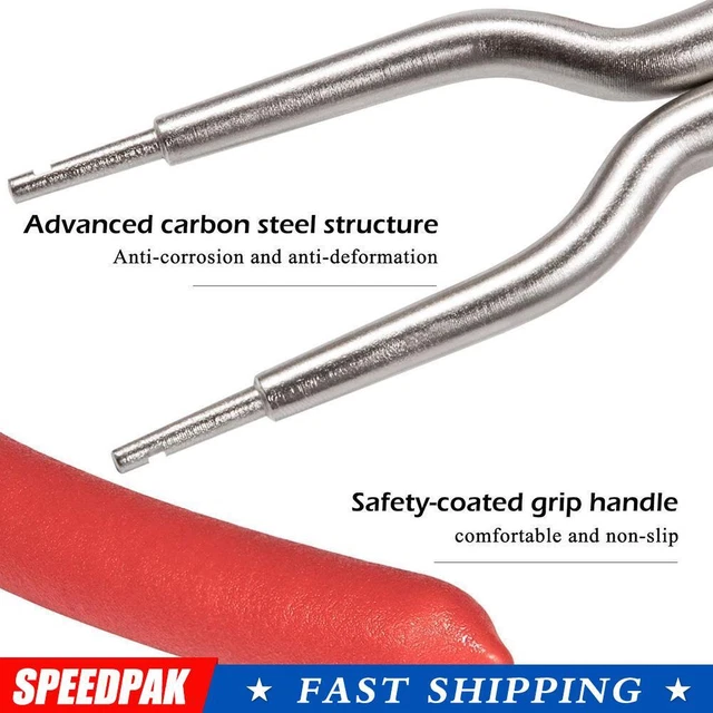 WASHING MACHINE INNER/OUTER Tub Spring Removal Expansion Tool Clamp