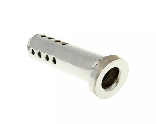Silencieux/dB-killer Turbo Kit- Quad, ATV