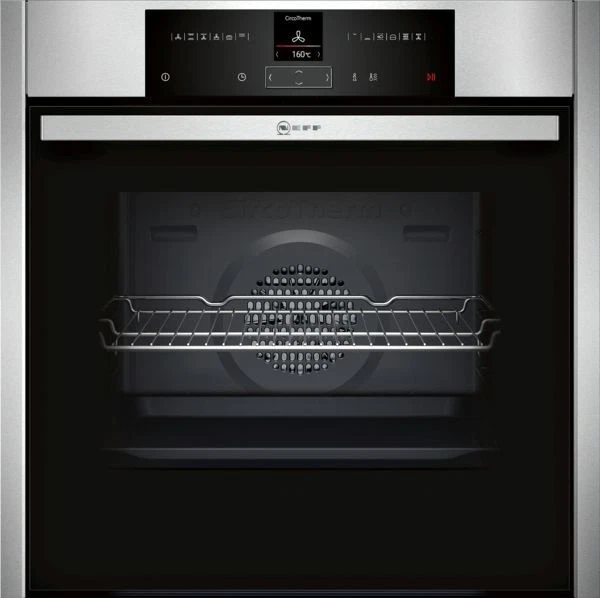Neff BCR1522N - B15CR22N1 Acier Inox