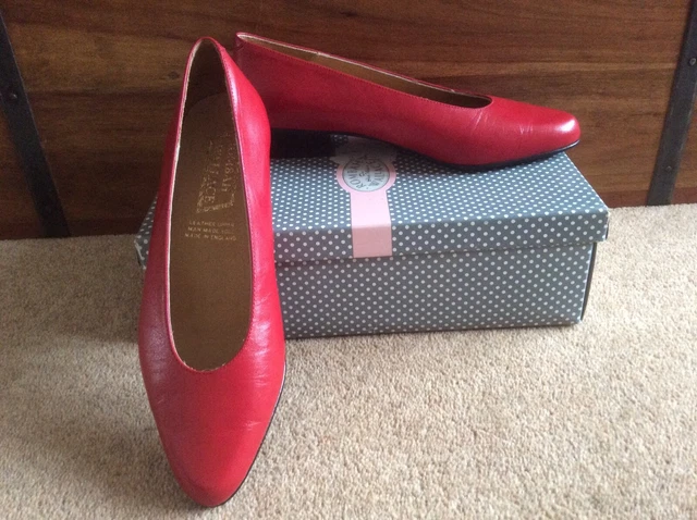 Rombah wallace ladies shoes deals