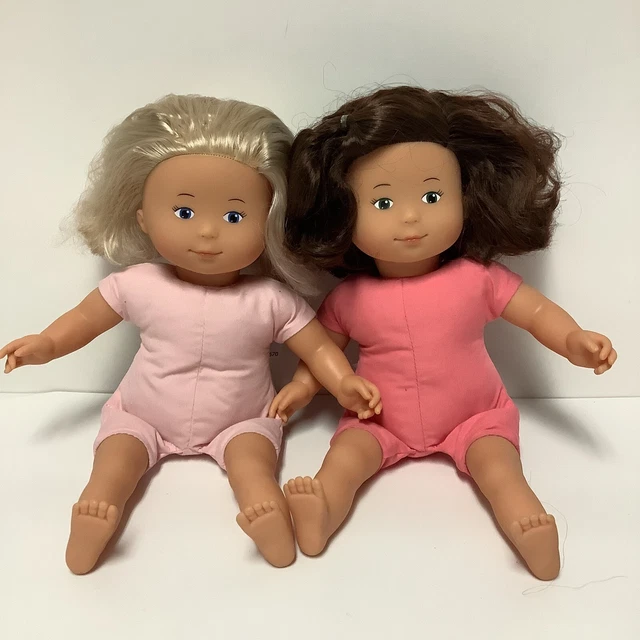 Corolle Doll Florolle - Capucine