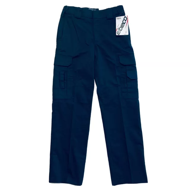 NEW Elbeco Cargo Pants Women’s Tek 3 Ladies Choice Pants Occupational Athlete 10