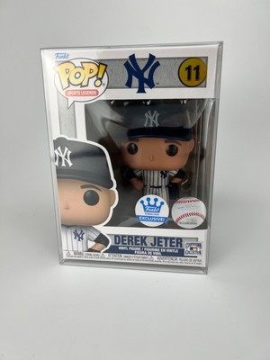 derek jeter pop figure