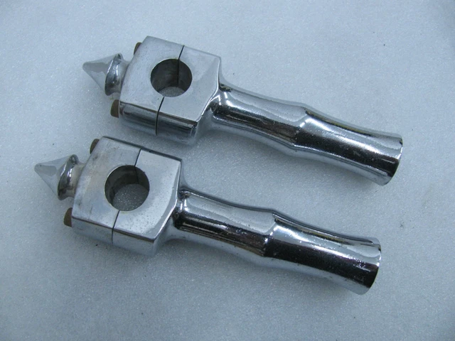 panhead risers