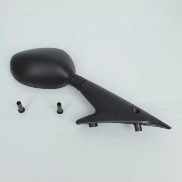 Rétroviseur droit RMS pour Scooter Piaggio 125 X EVO 2007 à 2012 CM180301 Neuf