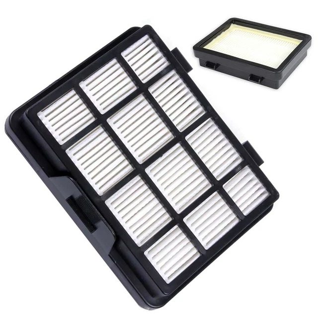 FILTRO ASPIRAPOLVERE NUOVO Di Zecca Ricambio Per Aspirapolvere Pratico - Foto 7