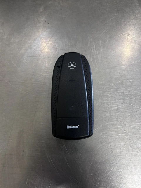 Mercedes Benz Bluetooth Adapter For Sale