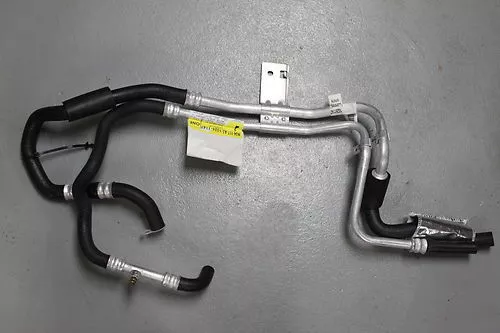95-97 Camaro/Firebird V8 LT1 Radiator Heater Hoses New GM *10261147