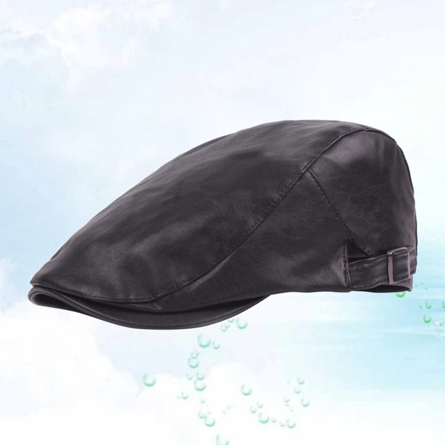 Cappello Baseball Regolabile Cappello Vecchio Capelli Anziani Di Medioevo