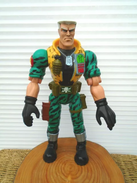 Major chip hazard toy outlet