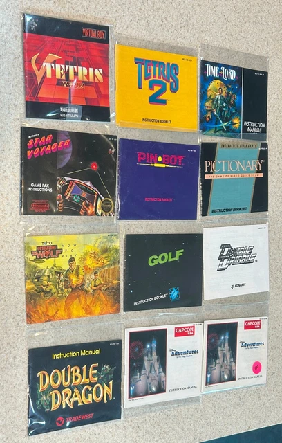 THUNDER TRUCK “POLISH” Manuals, Inserts & Box Art, Video Games & Consoles - PicClick UK