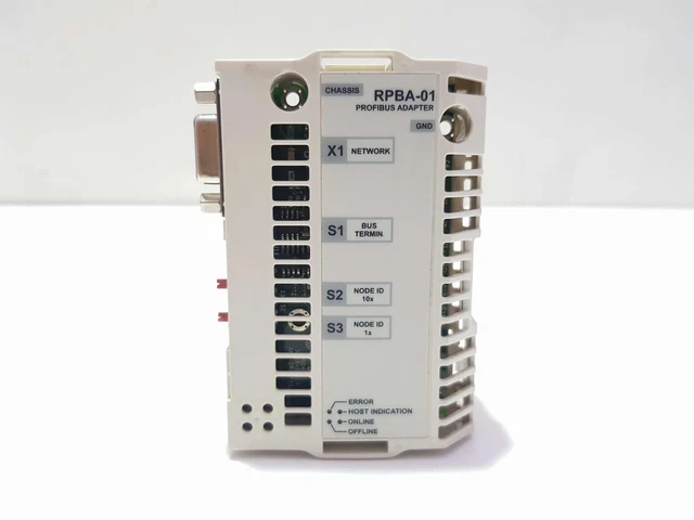 CRUMAR Modulo adattatore per Rotary Speaker universale 11-pin, con