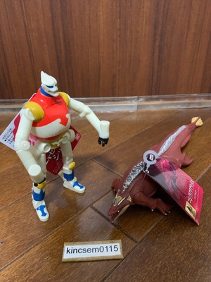 Jet jaguar beta