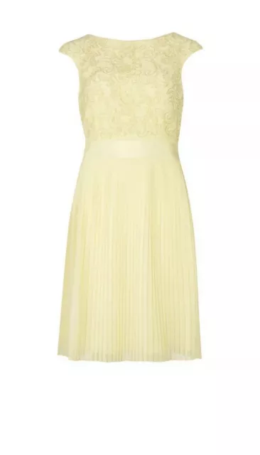 Ted baker aliana sales dress