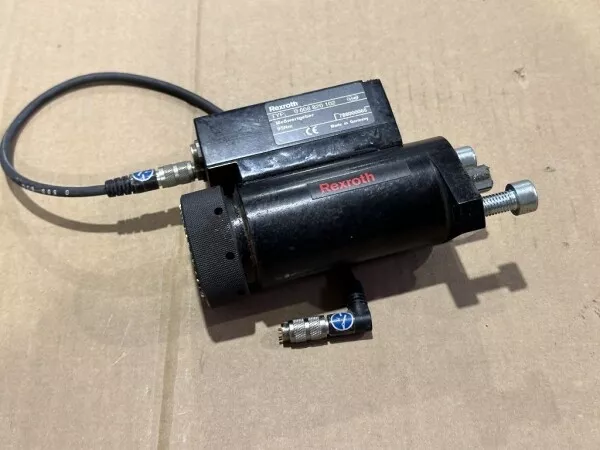 Rexroth 0608820102 Transmisor de Valor Medido 95Nm