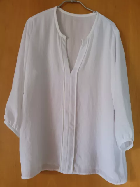 Marc Cain Bluse Gr. N5