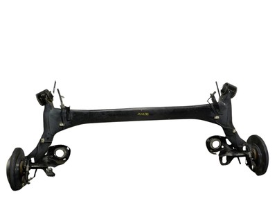 Wishbone/controllo/trailing braccio cespuglio si adatta OPEL COMBO 1.4 1.6 1.3D 1.7D 2001 su 