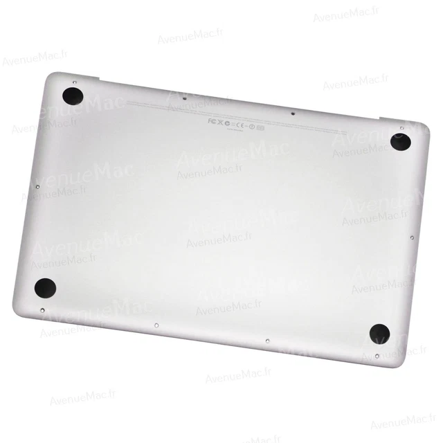 Pantalla Lcd Completa Montada Para Macbook Pro 13 A1278 De 2008 A 2012