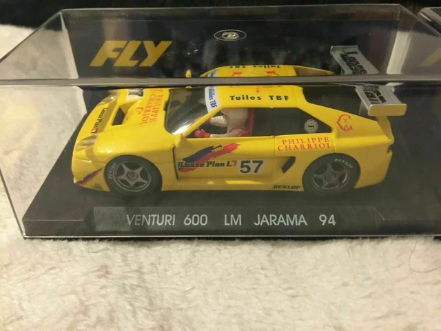 venturi 600 lm jarama 94 de fly - Compra venta en