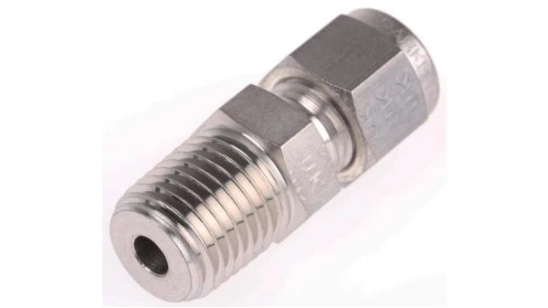 PARKER - 4MSC8N-316 - Fitting - New