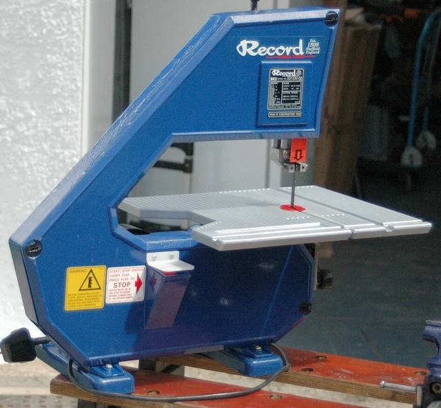 Image of Güde GHS 510 G band saw