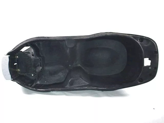 Protection Port Objets APRILIA Leonardo 150 (1997 - 2002) AP8138928