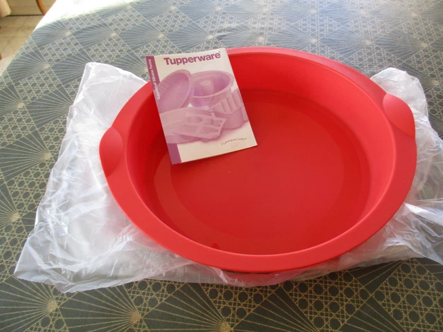 Plaque de cuisson en silicone avec rebord – Brand