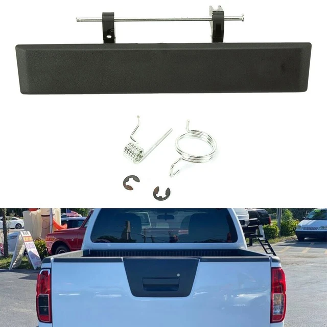 Pratica Maniglia Posteriore Utile 90606EA810 ABS Accessori Diretti Per