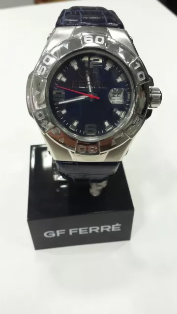 Orologio Gf Ferre Uomo 9068A