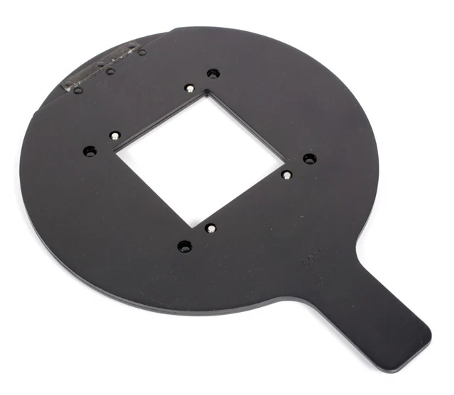 Soporte portador negativo Beseler 23C 6X6 #8060