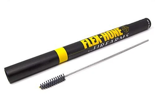 Brush Research 09259 Chamber Flex-Hone Silicon Carbide 400 Grit For 7.62X51mm...