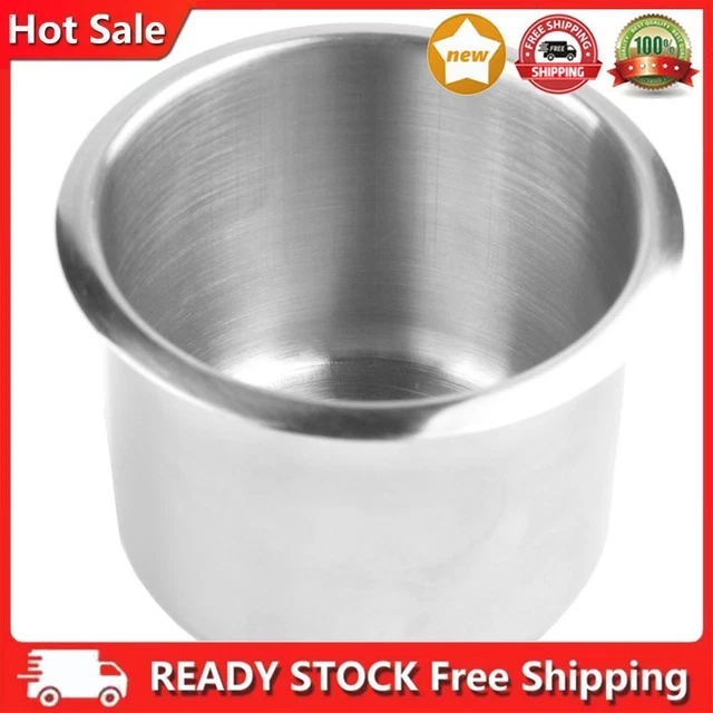 Portabicchieri Per Smart Fortwo W451 - Supporto Bevande Per Console Centrale Auto - Foto 8