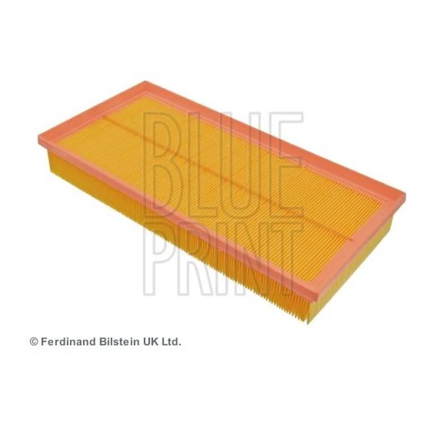 Filtre à Air Blue Print ADB112205 - Cartouche Filtrante, Dimensions 493,5 X 84 X 56,5 Mm - 10