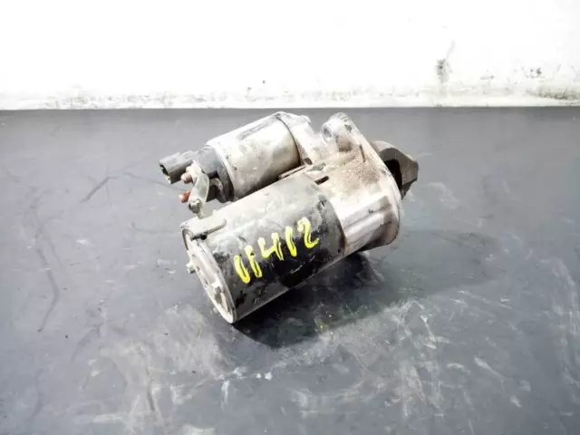 2A305 motor arranque para KIA CEED 1.4 CVVT 2015 2440236